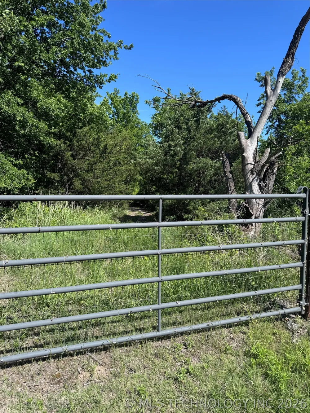 939 Basin Road Mannford, OK 74044