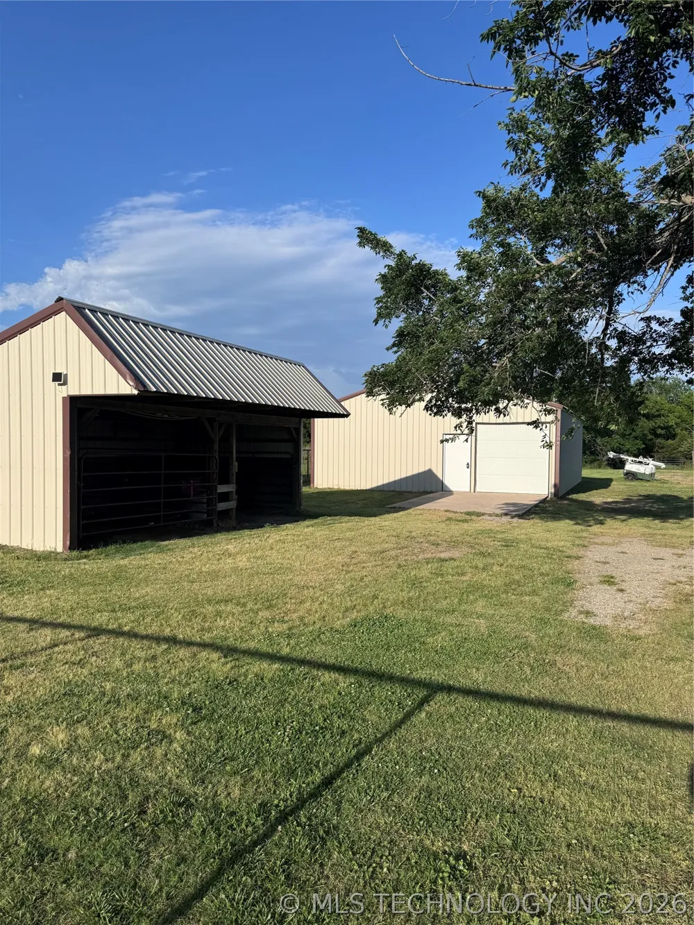 939 Basin Road Mannford, OK 74044
