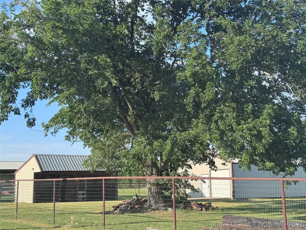 939 Basin Road Mannford, OK 74044