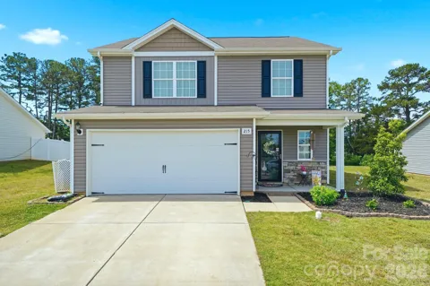 215 Belcaro Drive