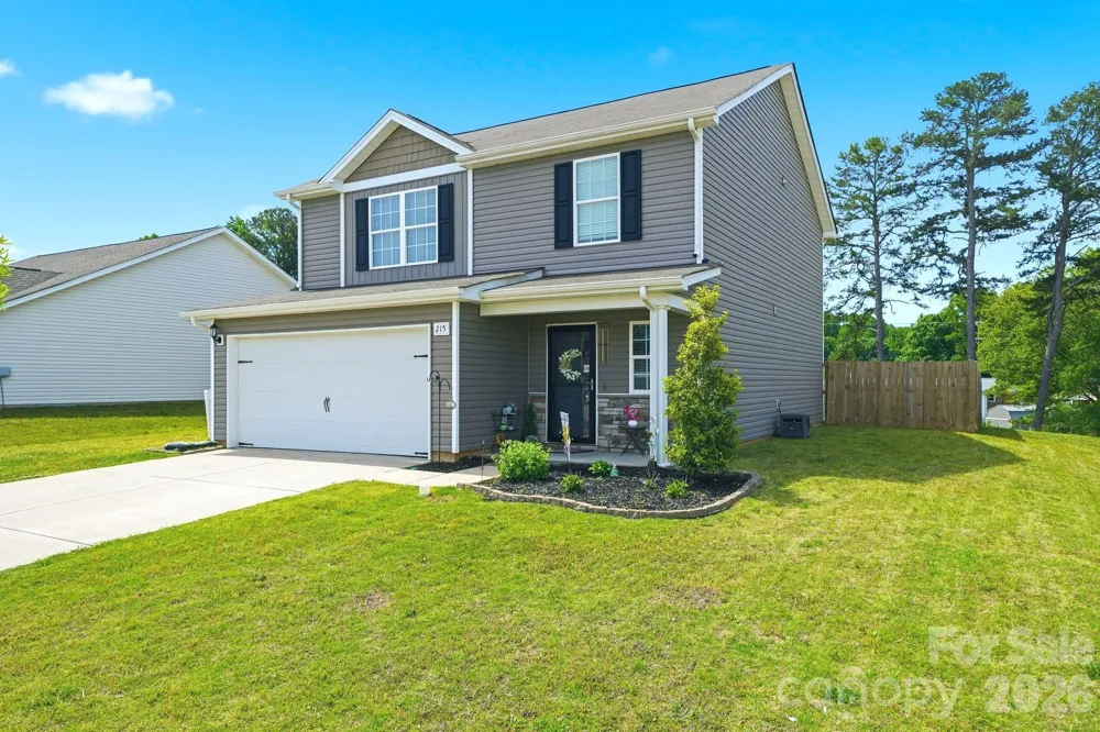 215 Belcaro Drive Kings Mountain, NC 28086