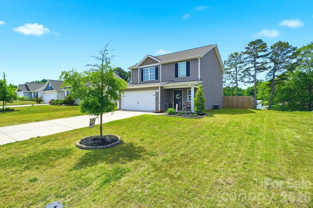 215 Belcaro Drive Kings Mountain, NC 28086