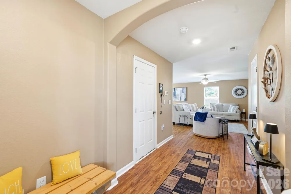 215 Belcaro Drive Kings Mountain, NC 28086