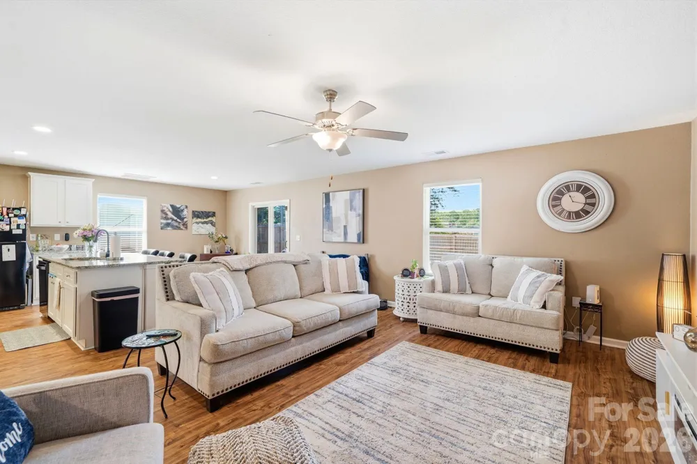 215 Belcaro Drive Kings Mountain, NC 28086