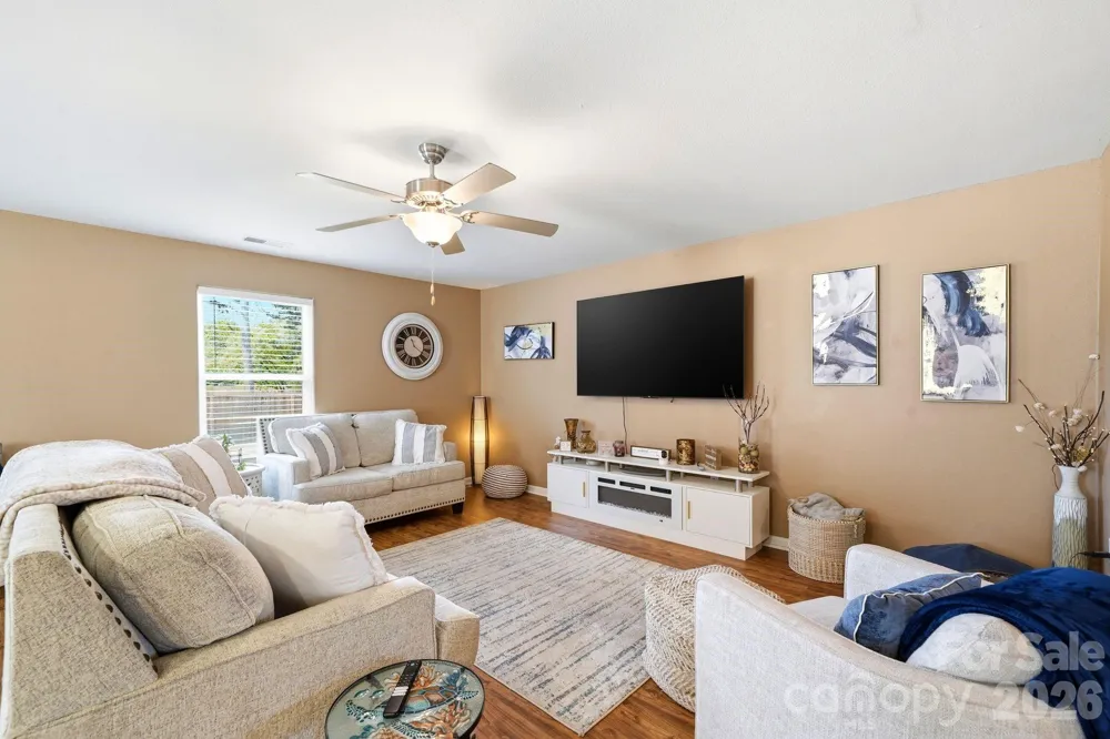 215 Belcaro Drive Kings Mountain, NC 28086