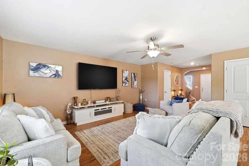 215 Belcaro Drive Kings Mountain, NC 28086