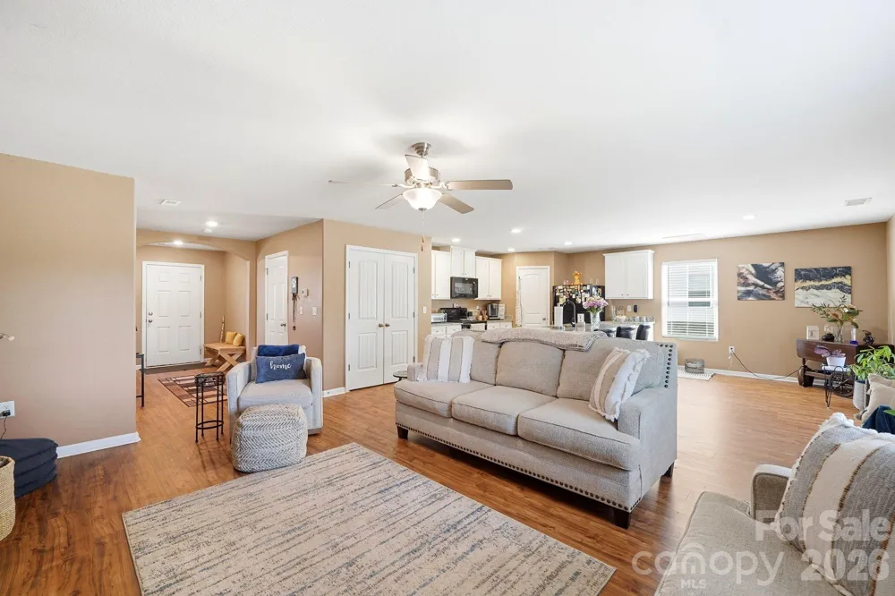 215 Belcaro Drive Kings Mountain, NC 28086
