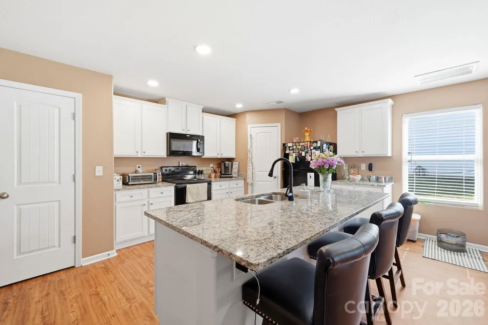 215 Belcaro Drive Kings Mountain, NC 28086