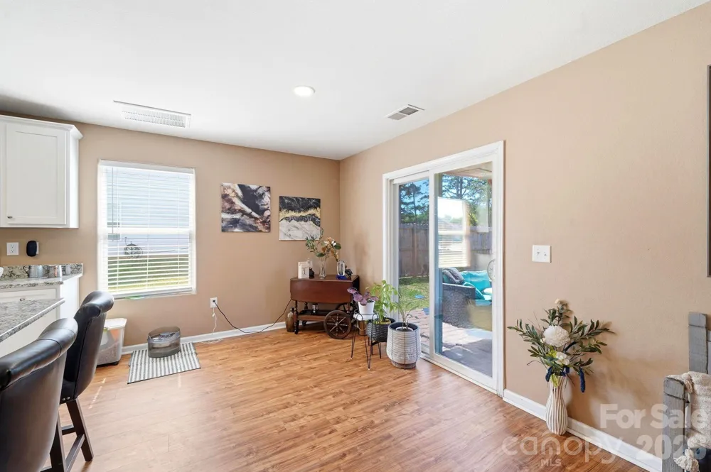 215 Belcaro Drive Kings Mountain, NC 28086
