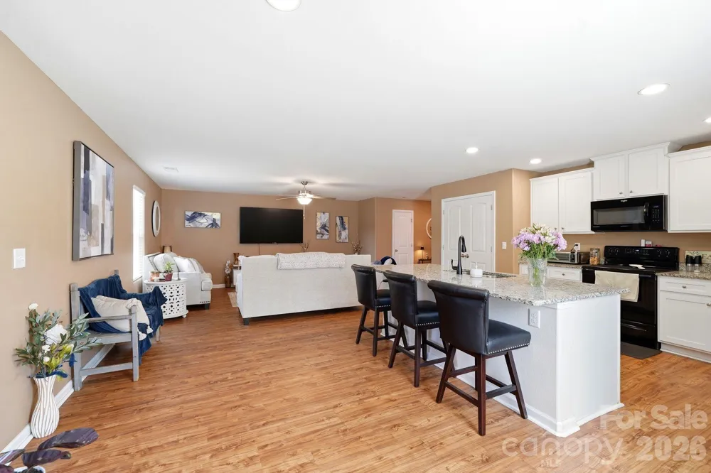 215 Belcaro Drive Kings Mountain, NC 28086