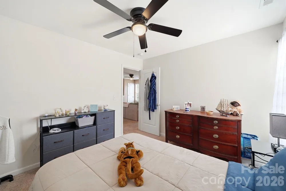 215 Belcaro Drive Kings Mountain, NC 28086