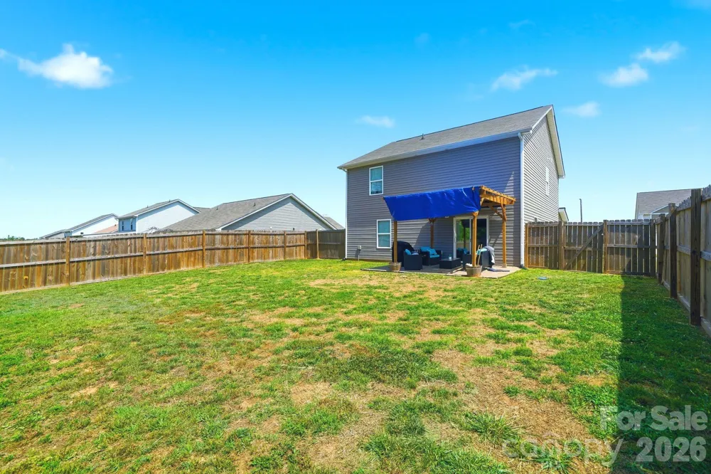 215 Belcaro Drive Kings Mountain, NC 28086