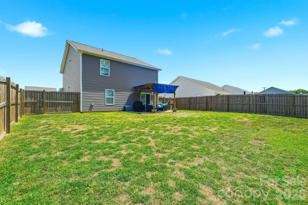 215 Belcaro Drive Kings Mountain, NC 28086