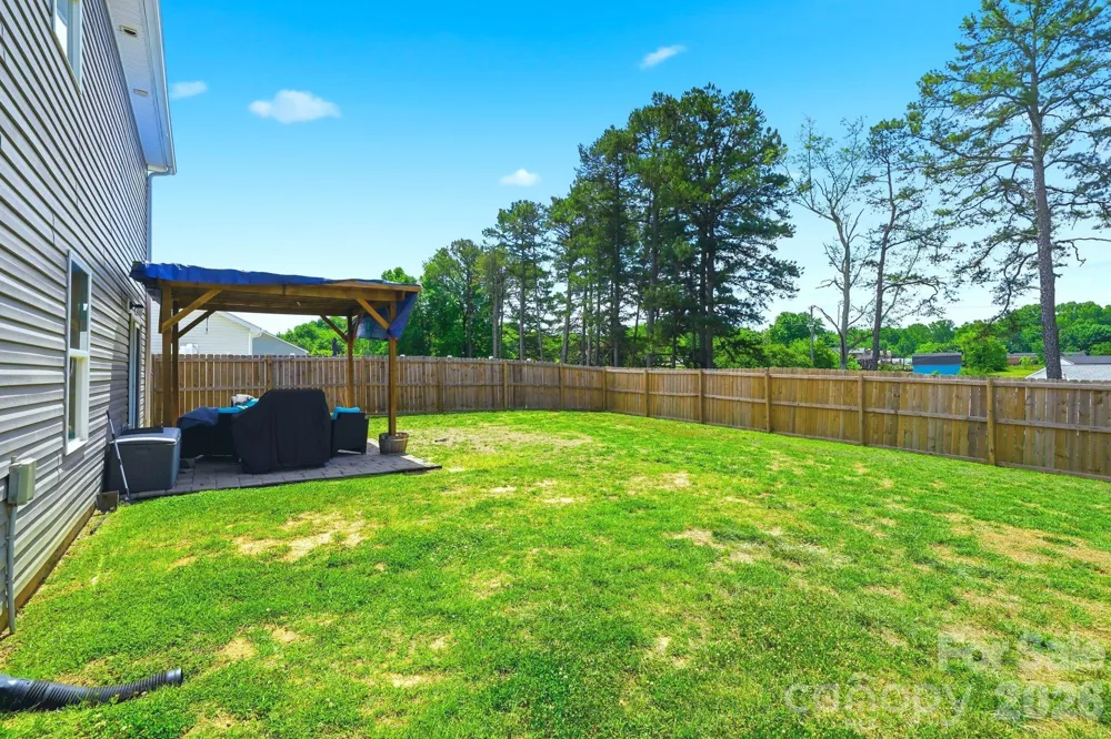 215 Belcaro Drive Kings Mountain, NC 28086