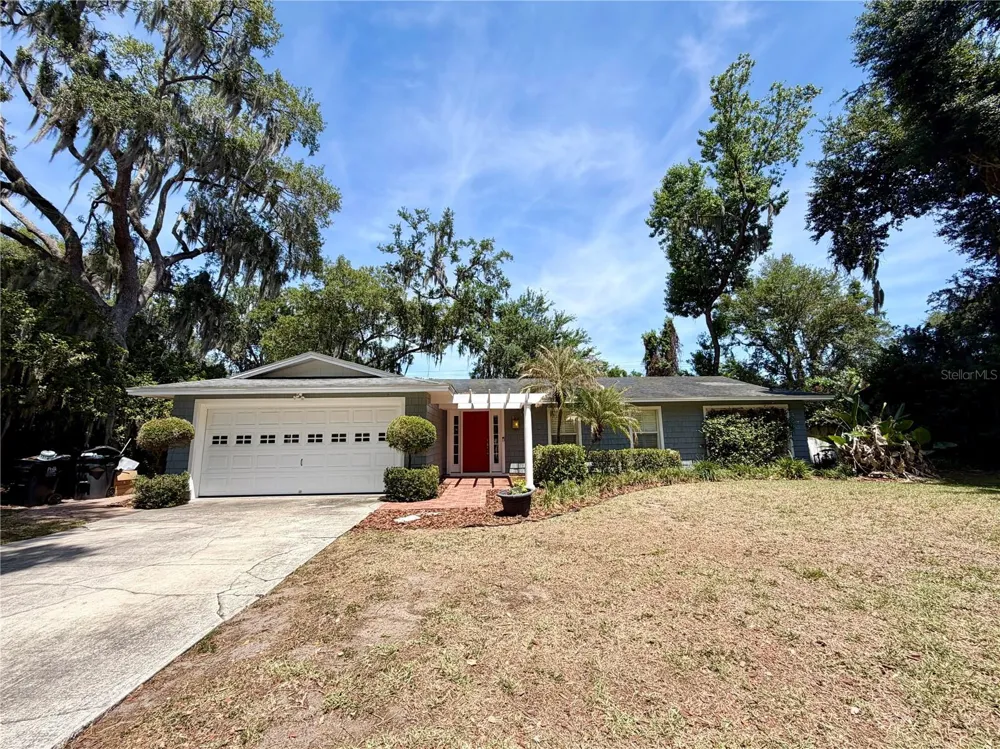 6322 OAK SQUARE E Lakeland, FL 33813
