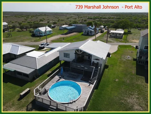 739 Marshall Johnson S