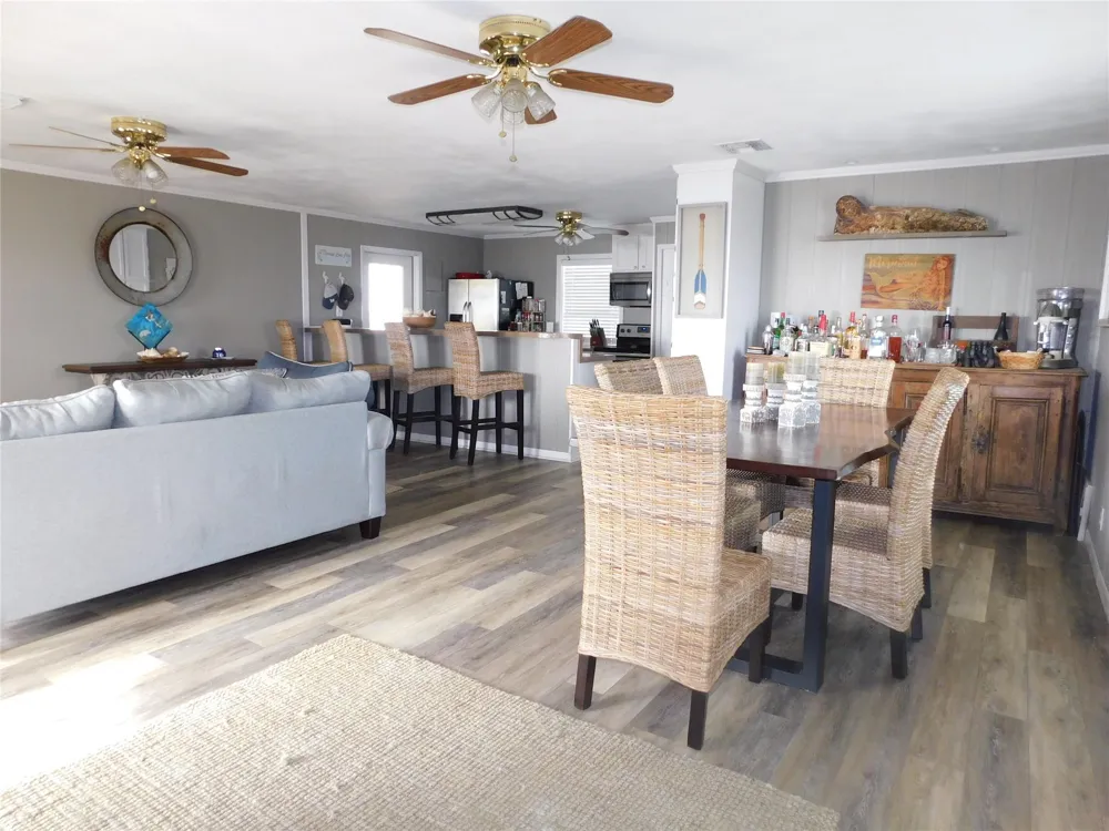 739 Marshall Johnson S Port Lavaca, TX 77979