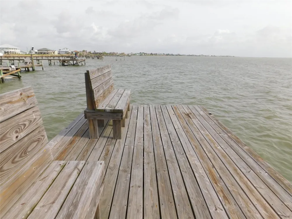 739 Marshall Johnson S Port Lavaca, TX 77979