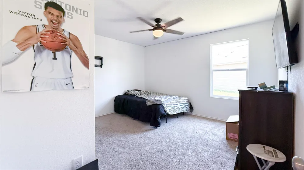 6735 Carlton Crest San Antonio, TX 78253