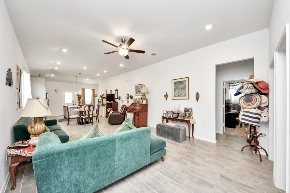 5302 Seymour Drive Houston, TX 77032