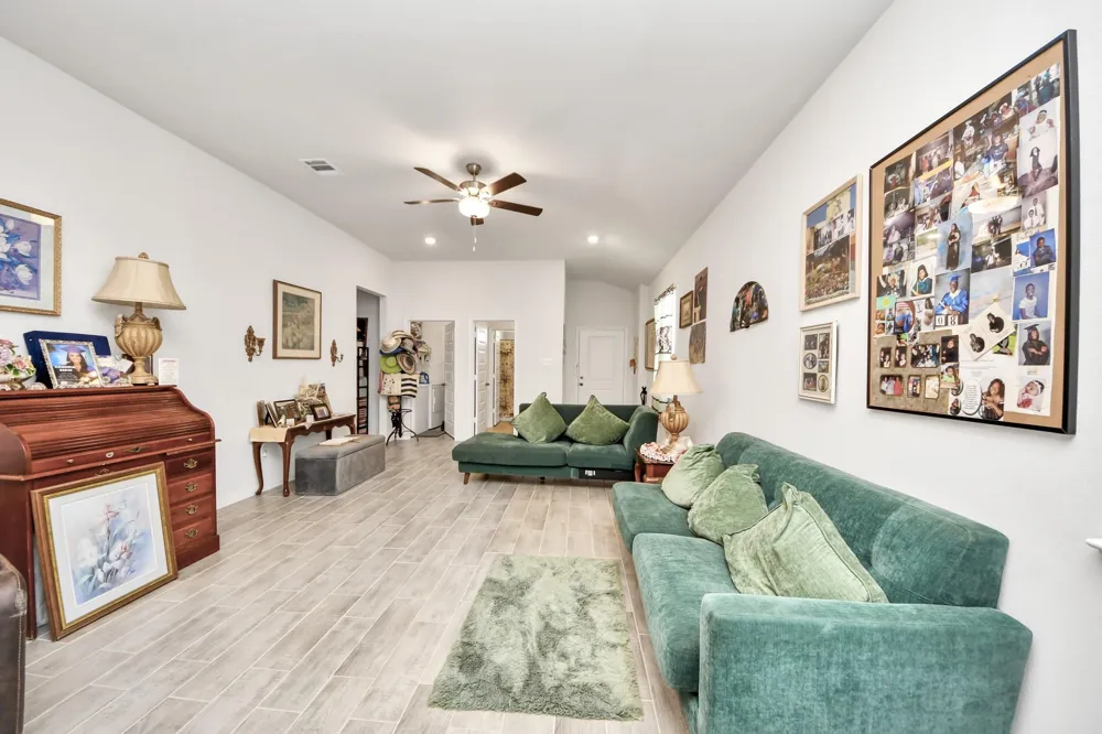 5302 Seymour Drive Houston, TX 77032