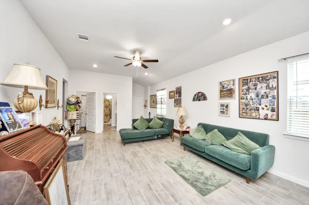 5302 Seymour Drive Houston, TX 77032