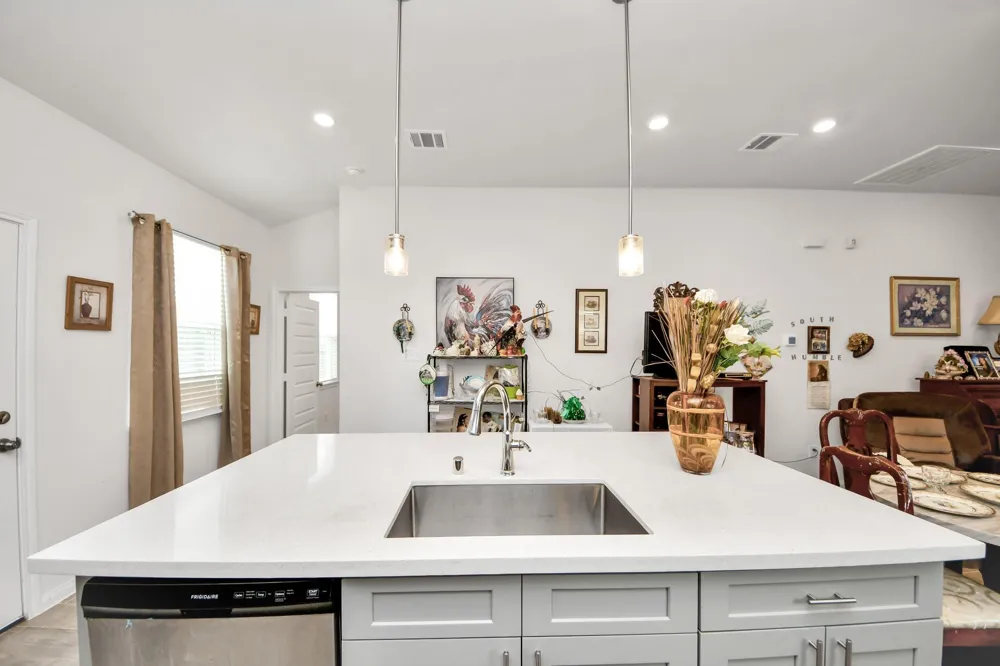 5302 Seymour Drive Houston, TX 77032