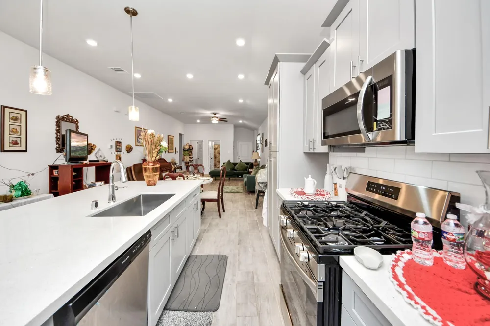 5302 Seymour Drive Houston, TX 77032