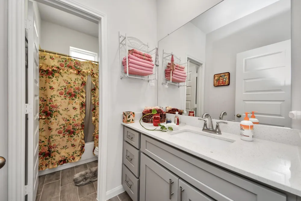 5302 Seymour Drive Houston, TX 77032