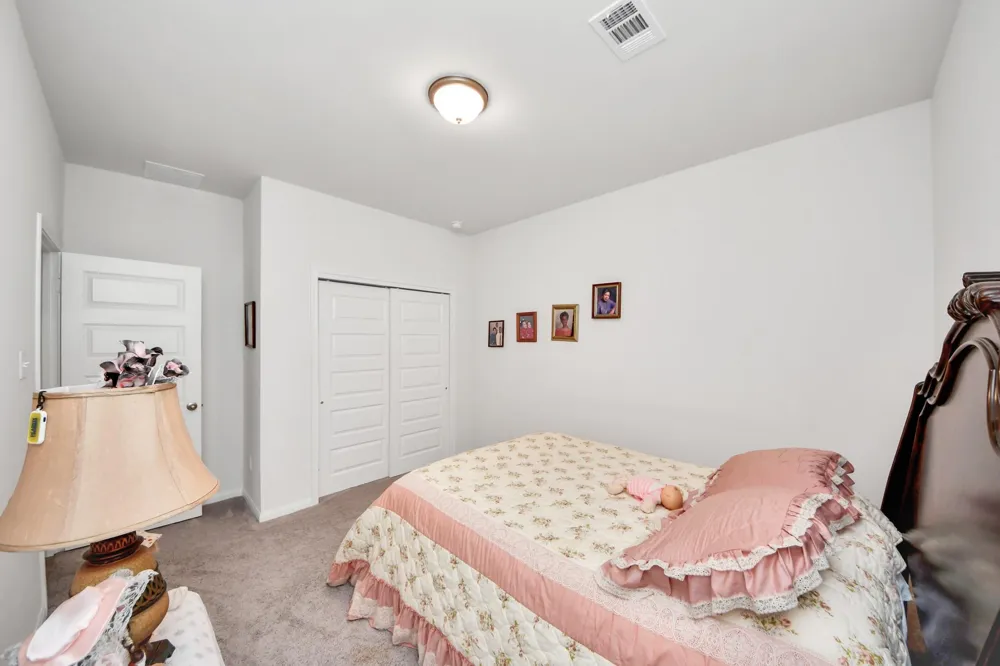 5302 Seymour Drive Houston, TX 77032
