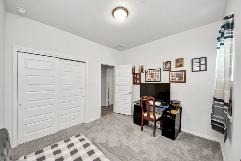 5302 Seymour Drive Houston, TX 77032