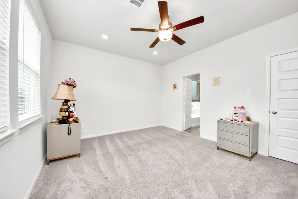 5302 Seymour Drive Houston, TX 77032