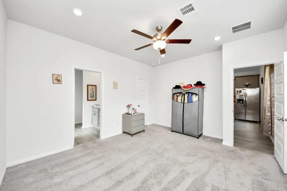 5302 Seymour Drive Houston, TX 77032