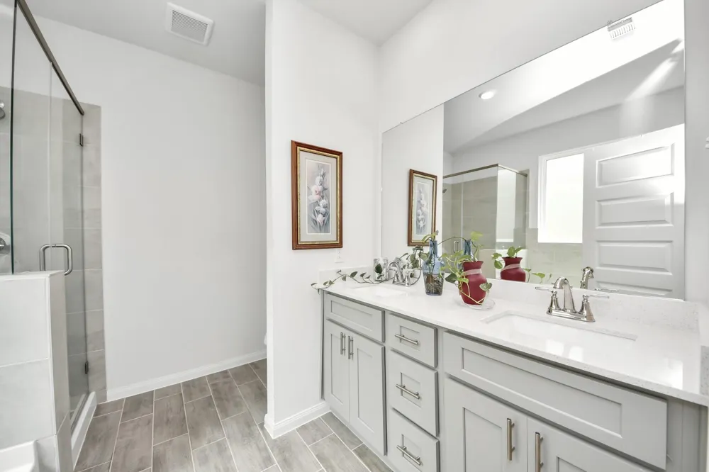 5302 Seymour Drive Houston, TX 77032