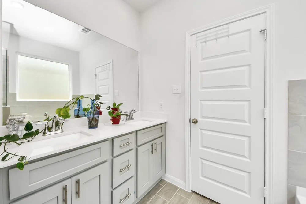 5302 Seymour Drive Houston, TX 77032