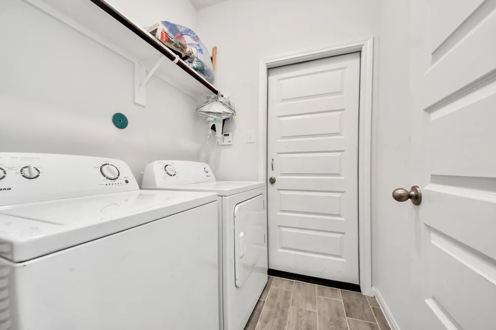 5302 Seymour Drive Houston, TX 77032