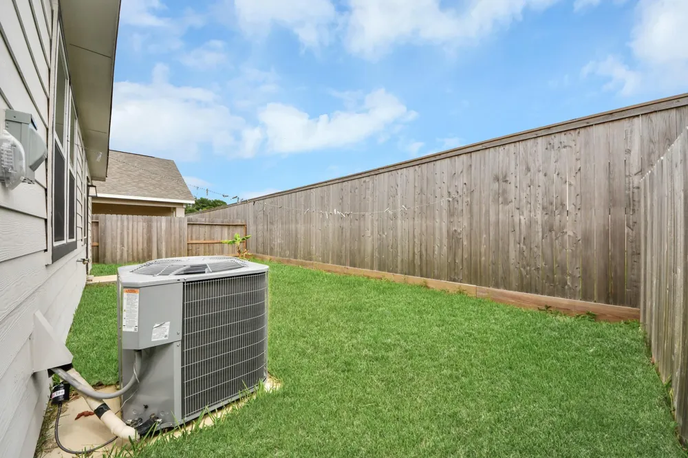 5302 Seymour Drive Houston, TX 77032