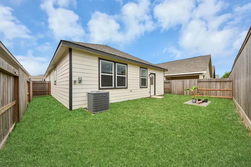 5302 Seymour Drive Houston, TX 77032
