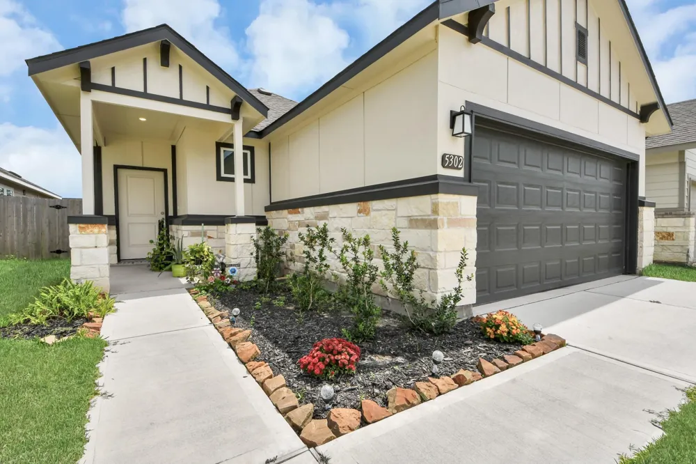 5302 Seymour Drive Houston, TX 77032