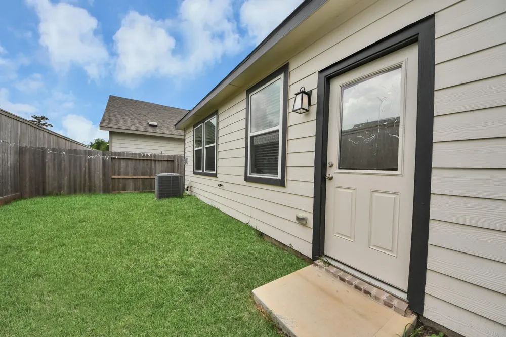 5302 Seymour Drive Houston, TX 77032