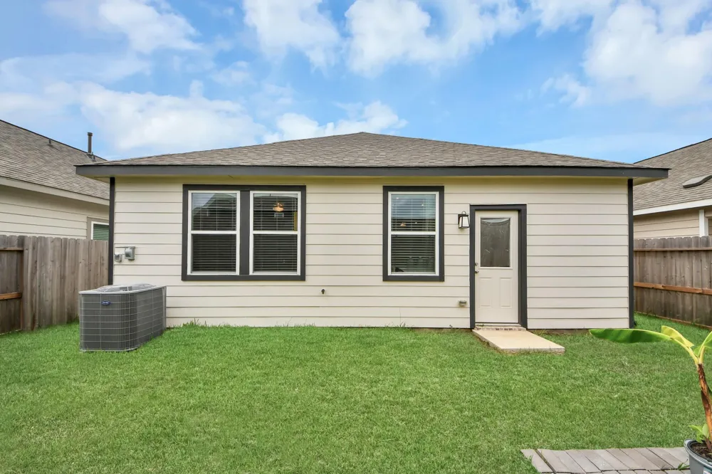 5302 Seymour Drive Houston, TX 77032