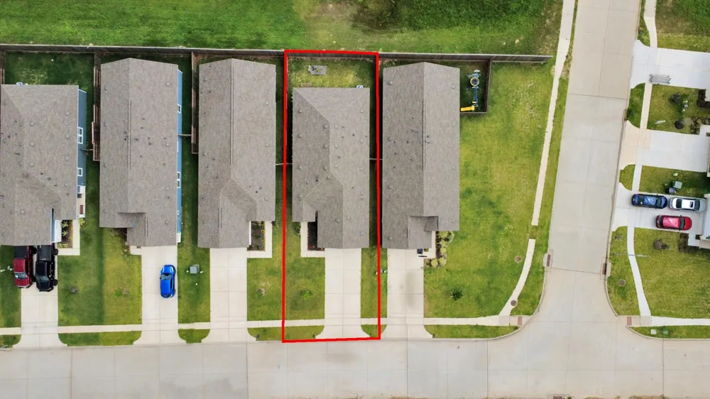 5302 Seymour Drive Houston, TX 77032
