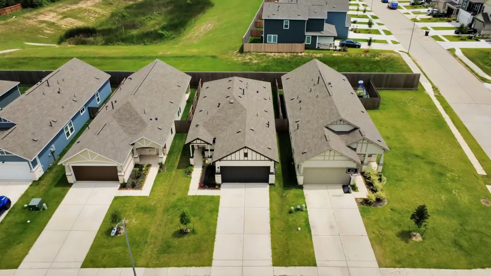 5302 Seymour Drive Houston, TX 77032