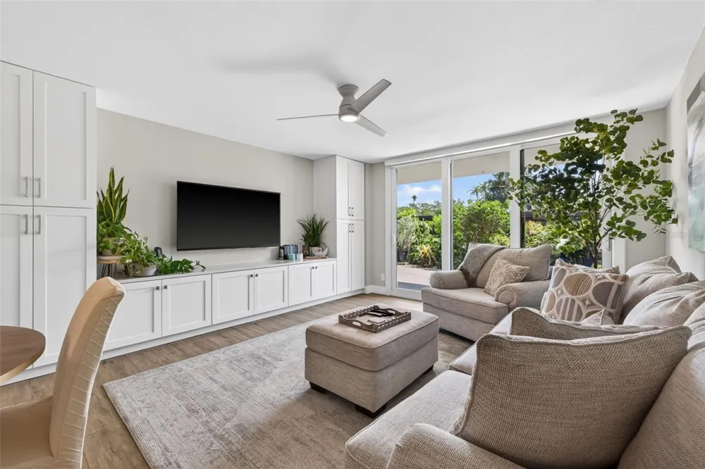 100 OAKMONT LANE #107 & 108 Belleair, FL 33756