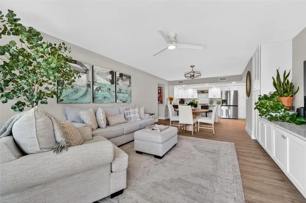 100 OAKMONT LANE #107 & 108 Belleair, FL 33756