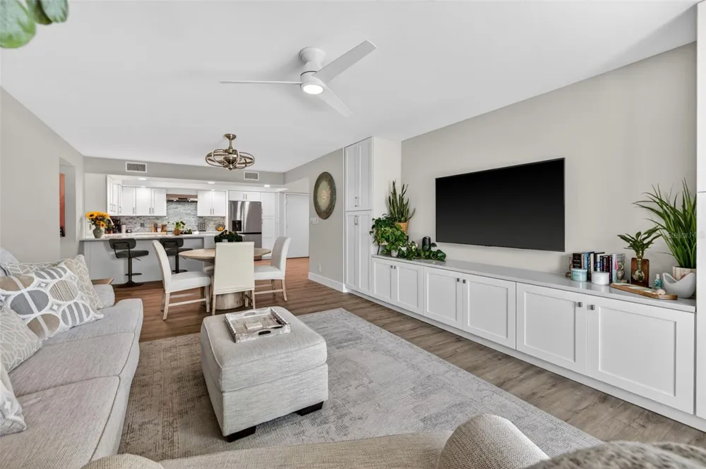 100 OAKMONT LANE #107 & 108 Belleair, FL 33756