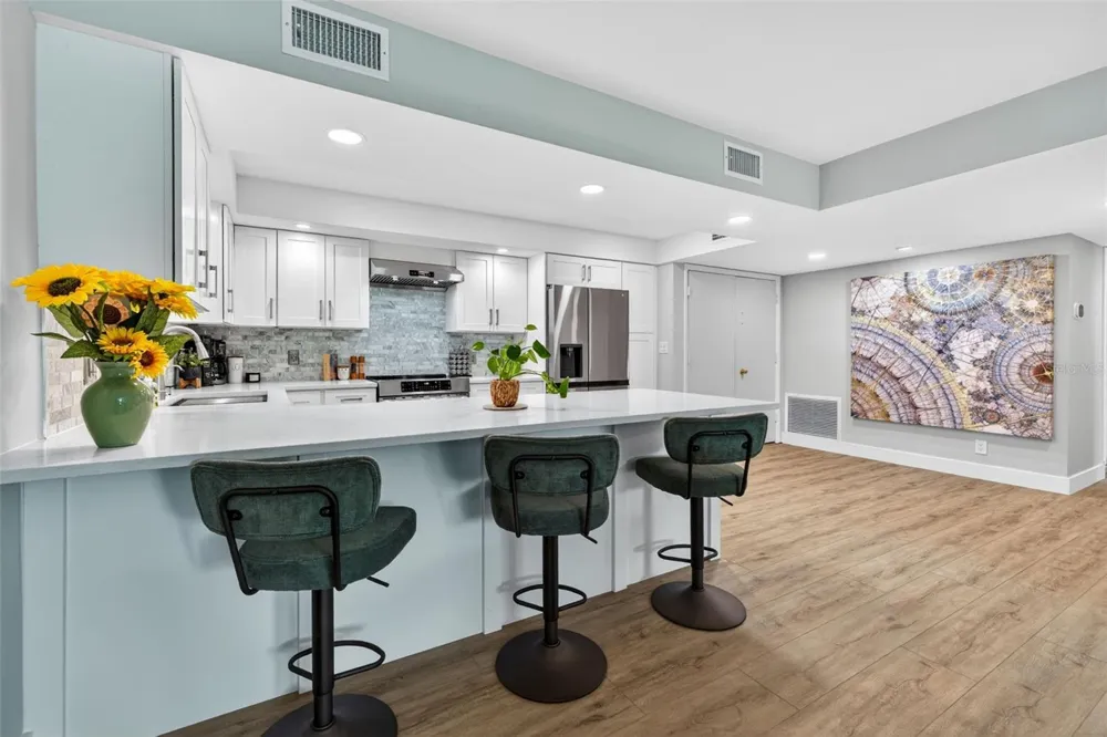 100 OAKMONT LANE #107 & 108 Belleair, FL 33756