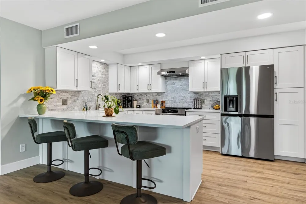100 OAKMONT LANE #107 & 108 Belleair, FL 33756