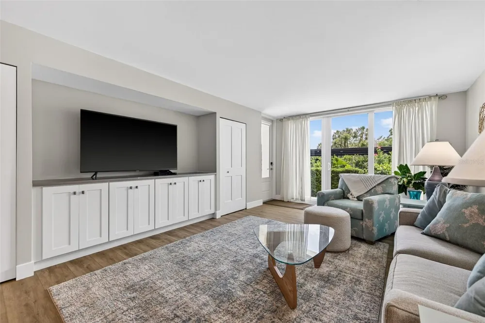 100 OAKMONT LANE #107 & 108 Belleair, FL 33756