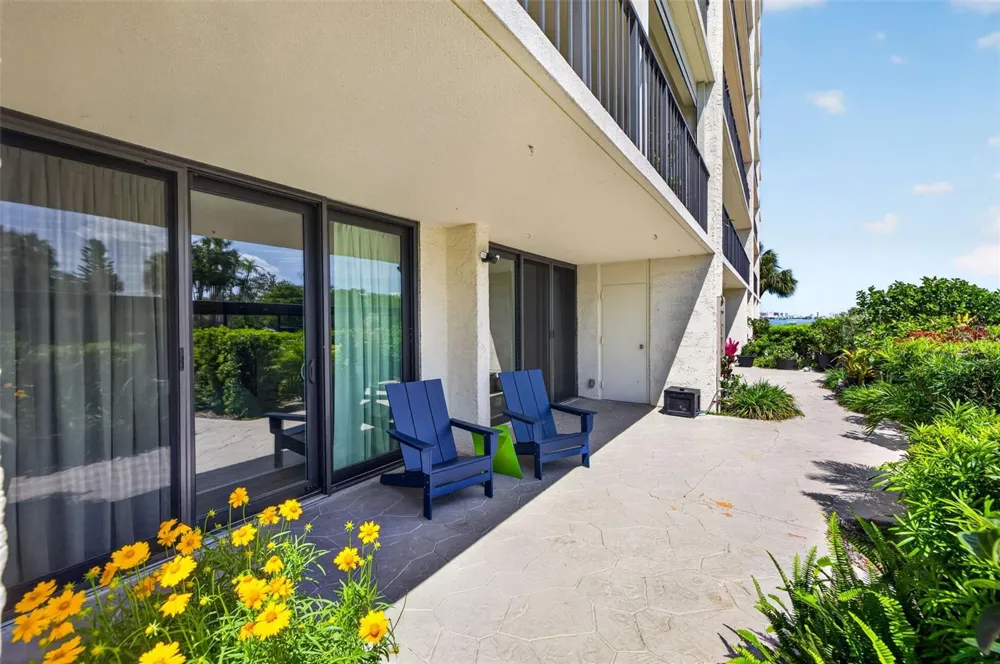 100 OAKMONT LANE #107 & 108 Belleair, FL 33756